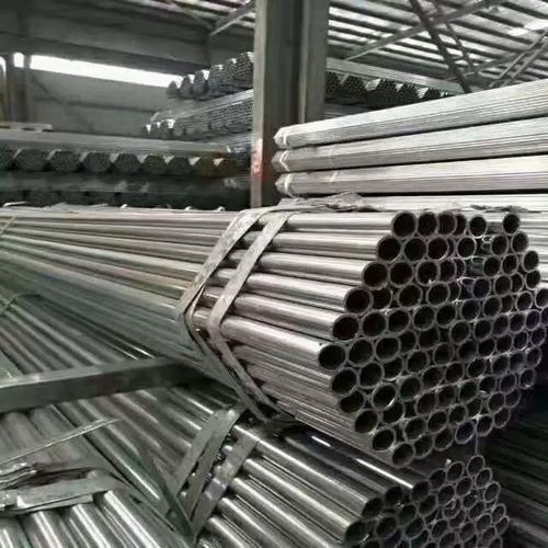 宁陵q355nhb耐候钢管